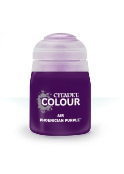 Citadel Paint: Air - Phoenician Purple